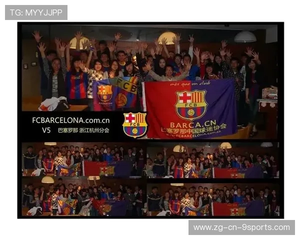 球迷数量持续增长，足球文化深入人心，足球球迷有多疯狂