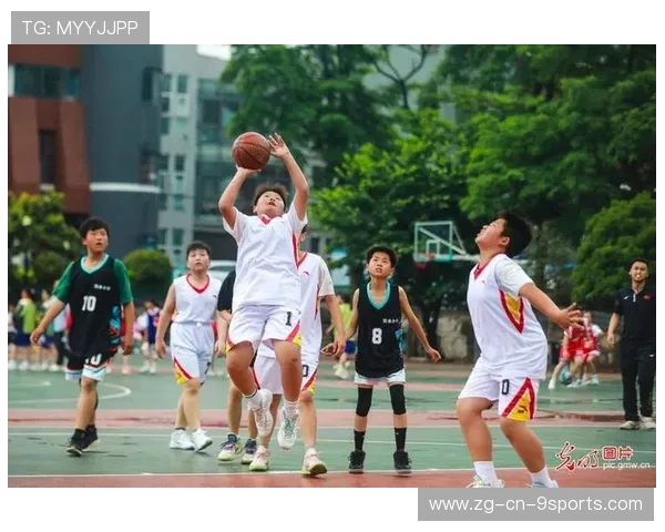 篮球青少年训练成果展示视频发布，青少年篮球训练课程