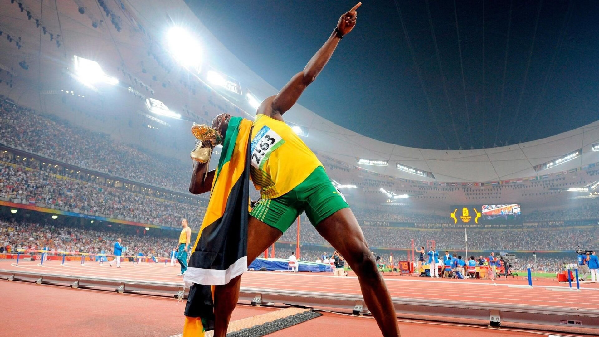 体育焦点人物专栏故事上线，体育人物深度报道